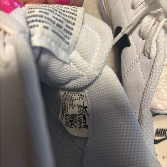 Nike Court legacy lift - Picture 4 of 4